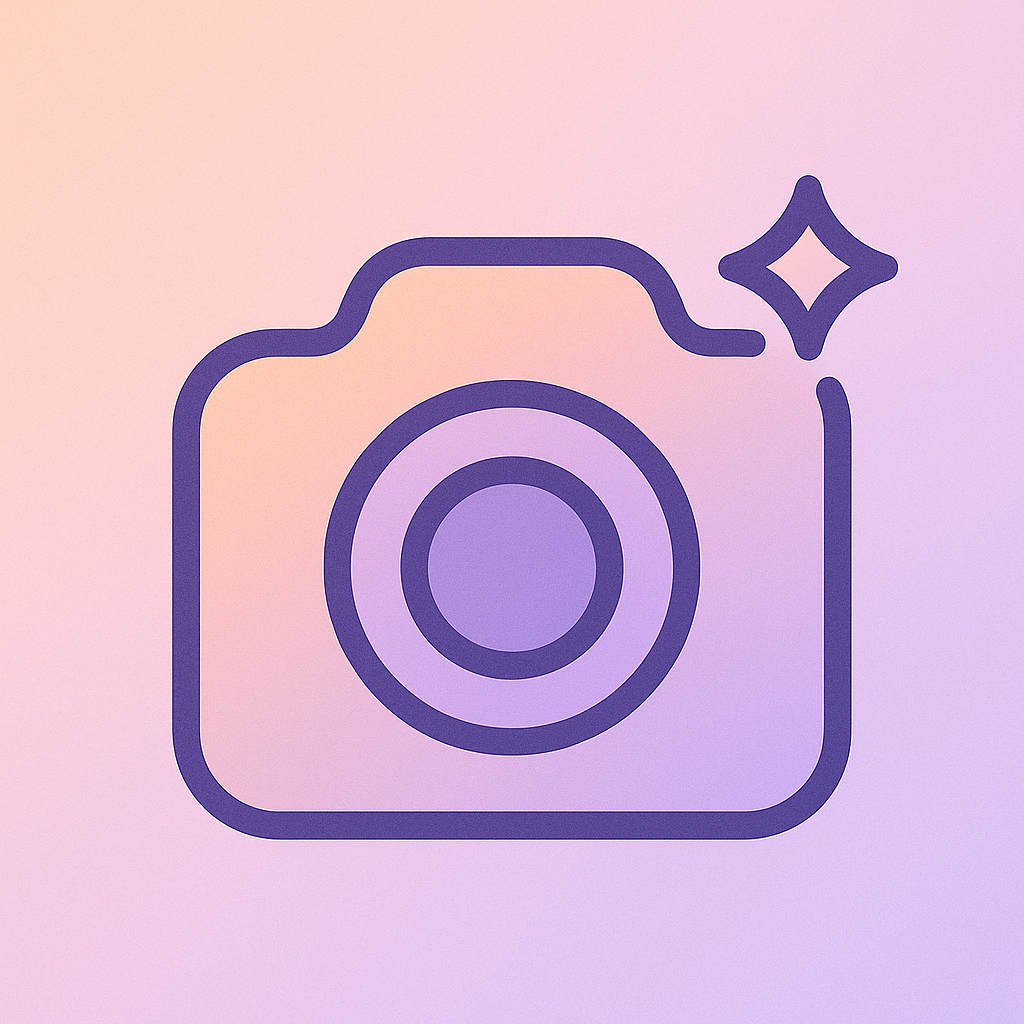 AI Image Editor Logo